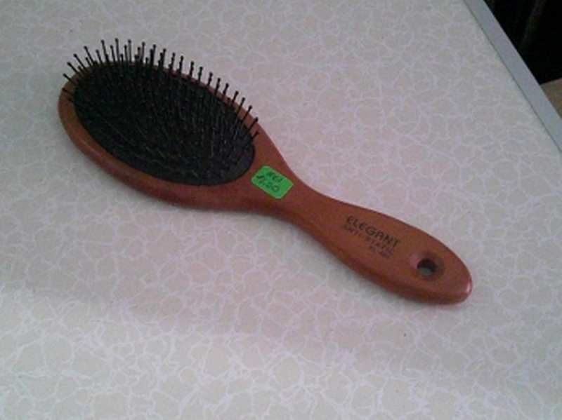 Dog Brush (Brown) (image for) Dog Brush (Brown)