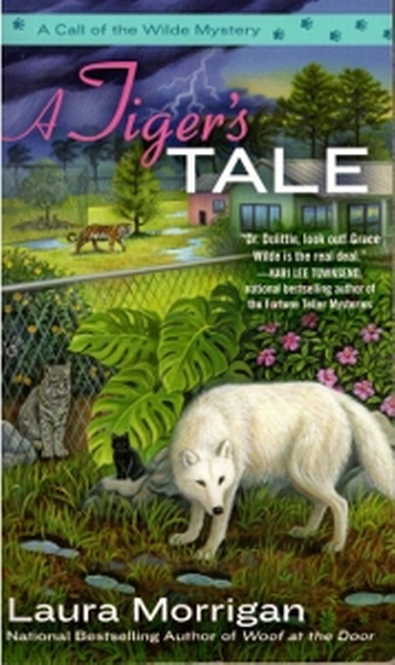 Book (A Tiger’s Tale) (image for) Book (A Tiger’s Tale)