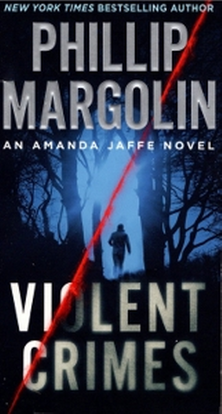 Book (Violent Crimes) (image for) Book (Violent Crimes)