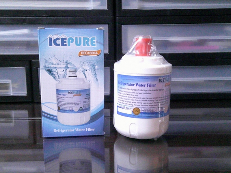 Filter (Ice Pure) (image for) Filter (Ice Pure)