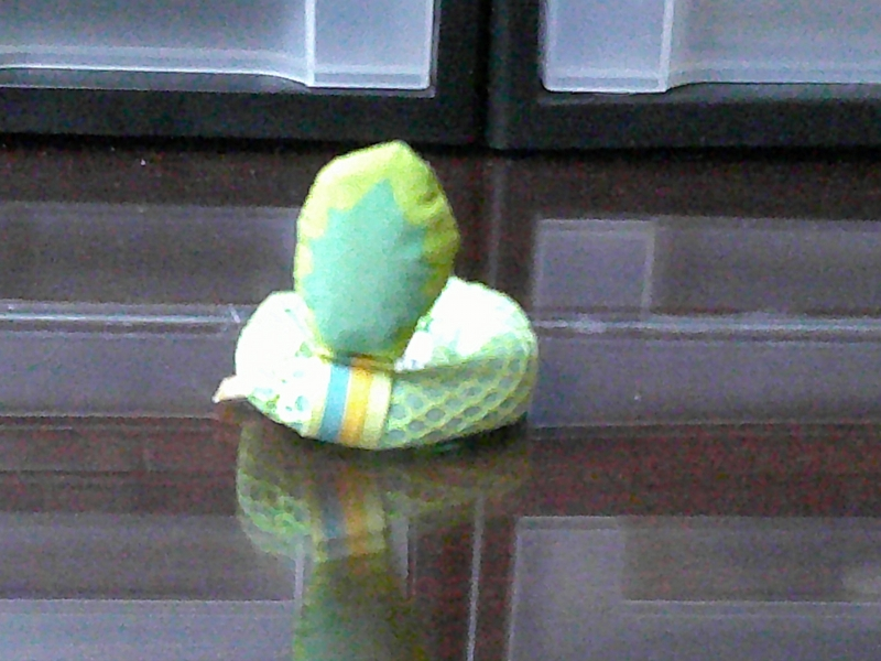 Cat Toy (Snake) (image for) Cat Toy (Snake)